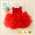 Super fluffy new design Baby Pink/white/red/purple Bithday dresses Princess dress with bow children girl dress
Super fluffy new design Baby Pink/white/red/purple Bithday dresses Princess dress with bow children girl dress